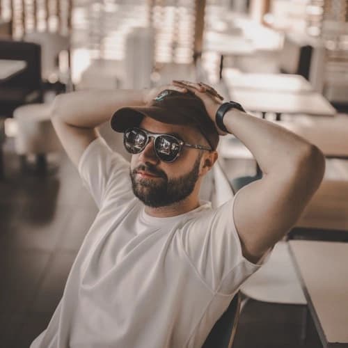 Norbert Berenyi profile picture